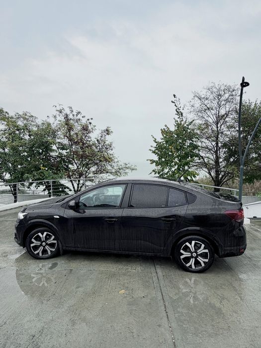 Dacia Logan 3 (2023) - 1.0 ECO-G (GPL Fabrică) - 101.400 km - Stare Impecabilă