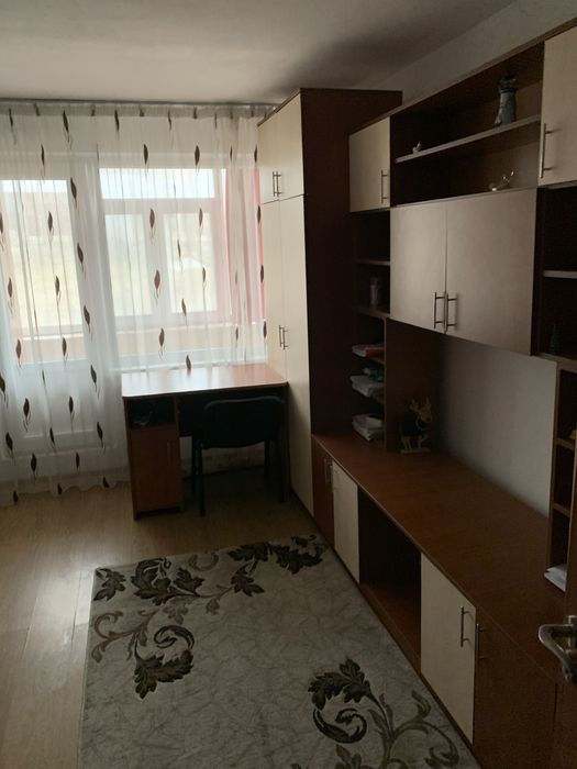 Vand garsoniera Darmanesti