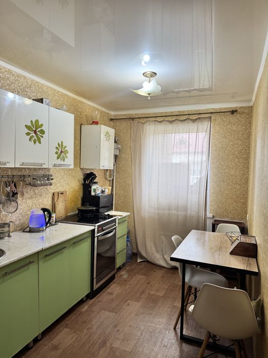 Сдам квартиру собственница