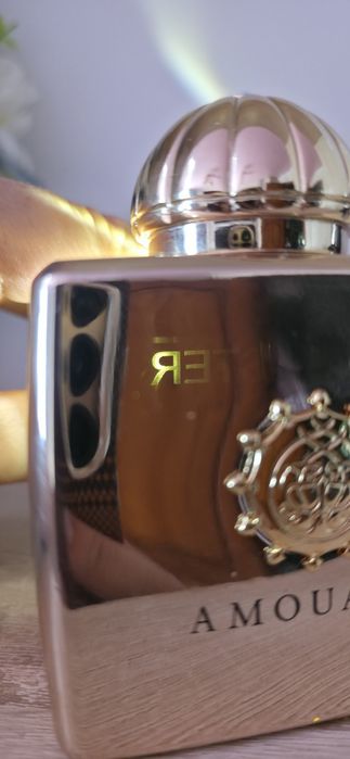 Gold Woman Amouage