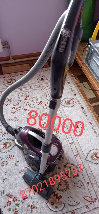 пелесос самсунг ...