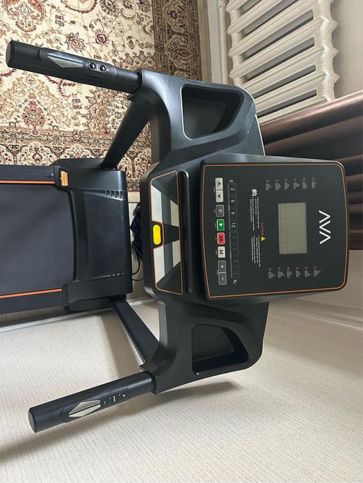 Беговая дорожка