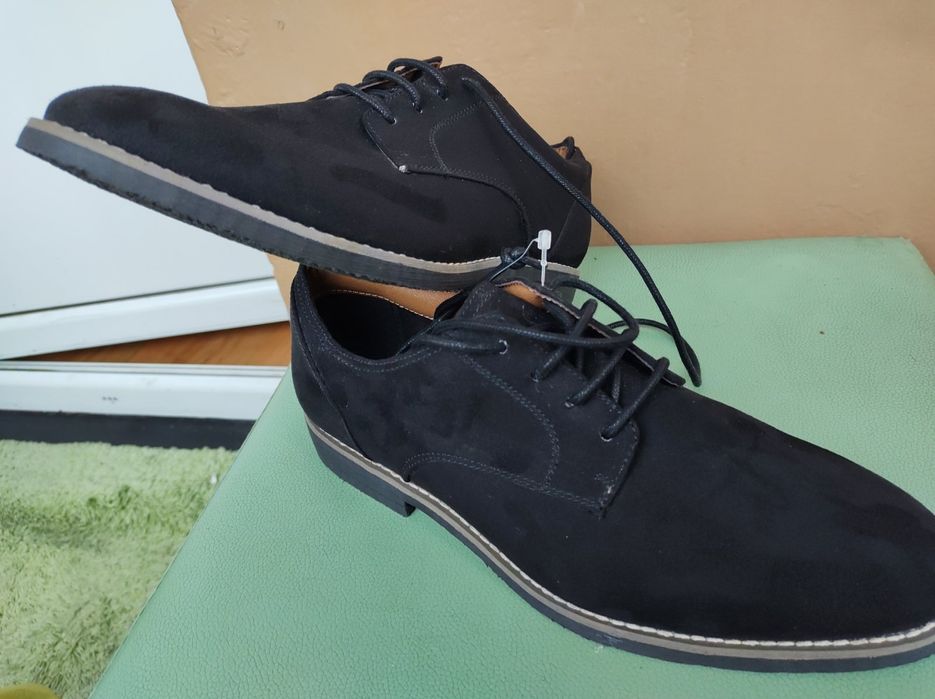 Нови обувки HM номер 40