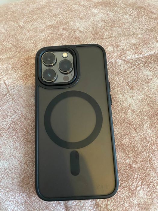 Айфон 13про 256гб