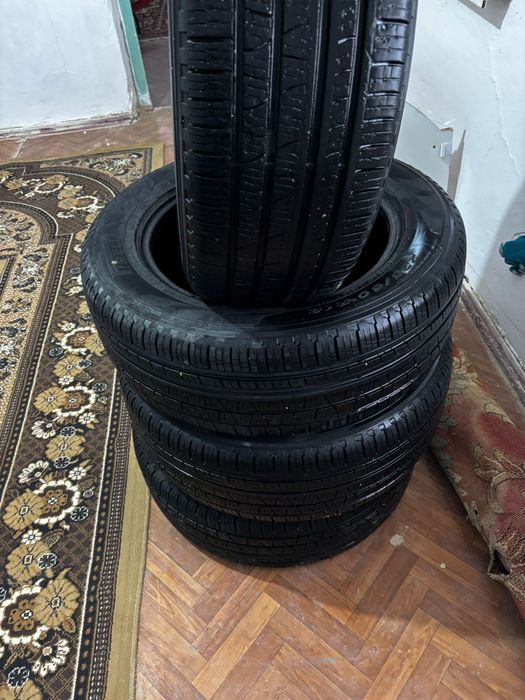 Шина комплект (4 штук)