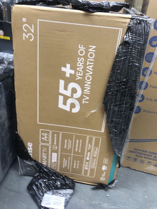 Телевизор/Televizor Hisense 32/43/50/55/65/75/85/98/100 TV/ТВ