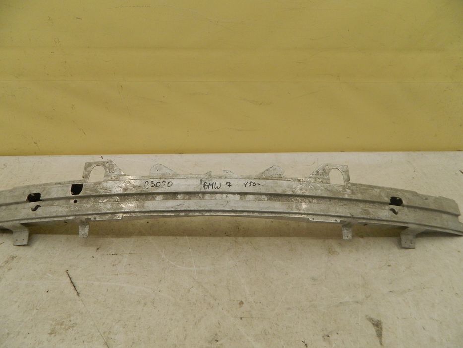 Armatura bara fata BMW Seria 7 E65 / E66, 2001, 2002, 2003, 2004, 2005