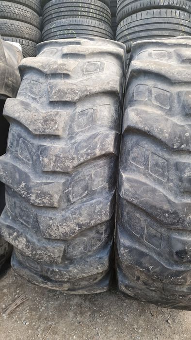 ANVELOPE 16.9-28 marca BKT, 12 ply