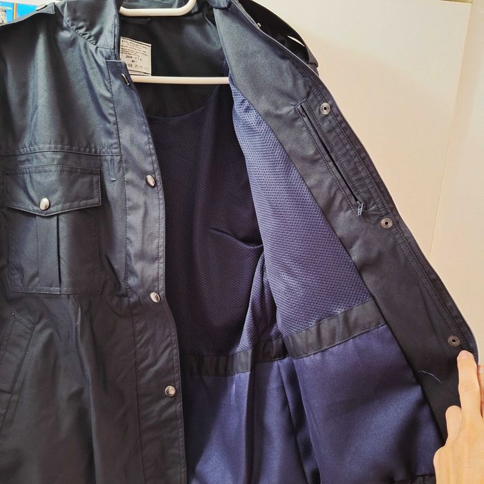 Bluzon cadre militare pompieri 
Marimea 48 - I