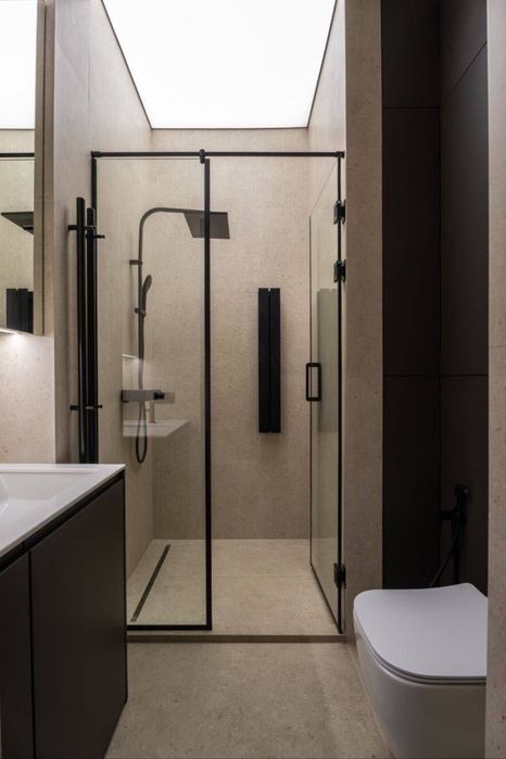 Nest One Продается 2 комнатная квартира  ремонт Ташкент сити