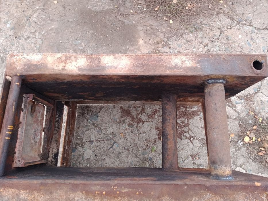 Продам котёл отопления