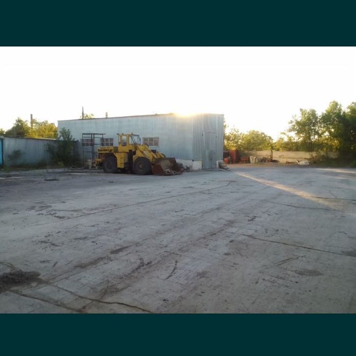 Сдам гараж в аренду