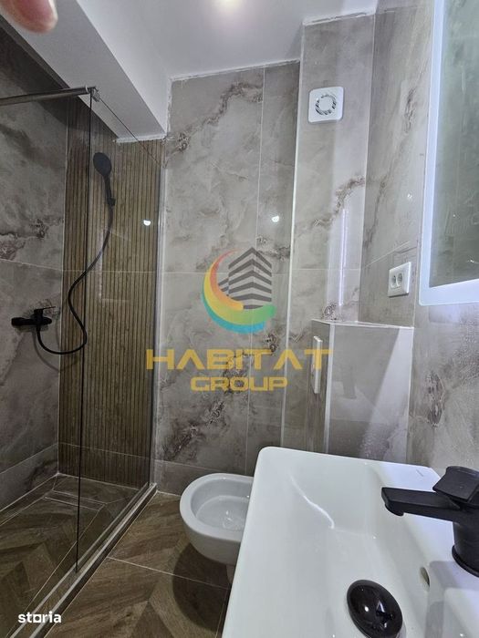 3 camere Metrou Brancoveanu bloc nou finisaje Premium liber