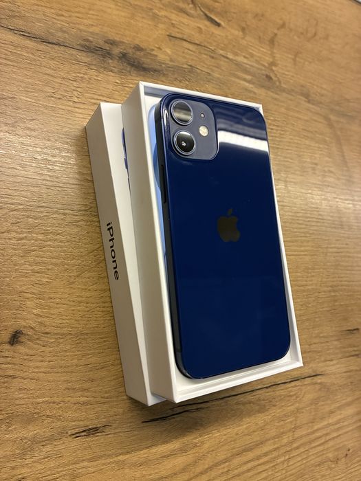 iPhone 12 mini , 64gb