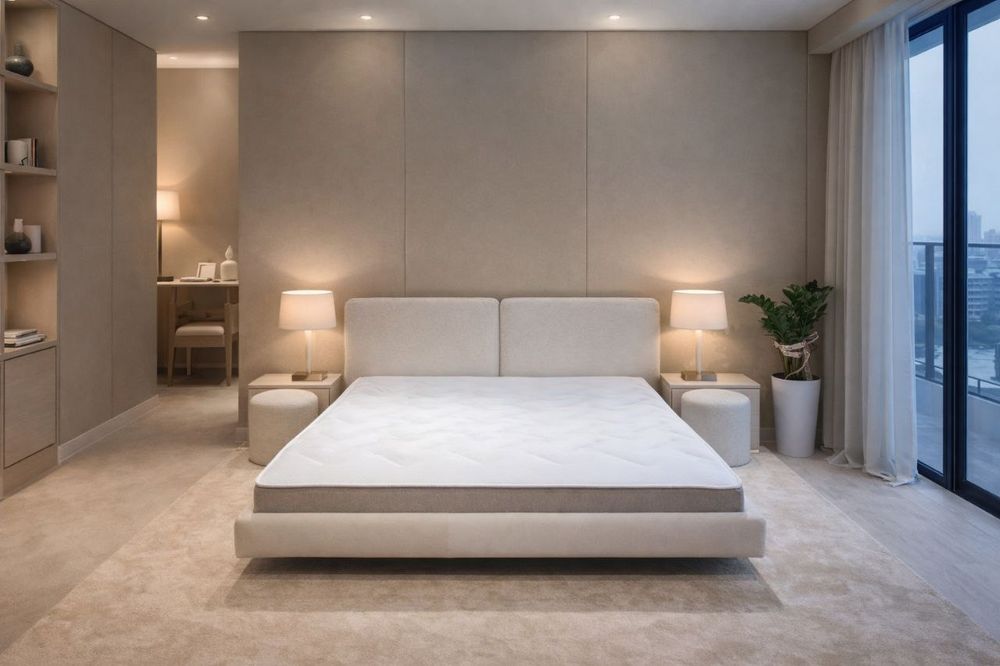 Кровать Татлин на скидке , матрас в Подарок