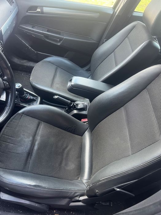 Astra H 1.7 110кс - На части