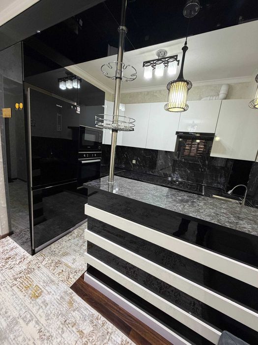 Срочно! Продаётся 2х комнатная квартира!!!