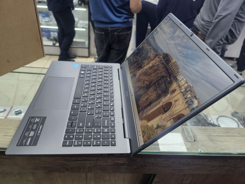 Acer Aspire Lite для дома и офиса!