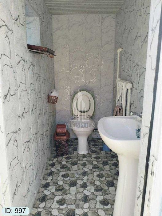 trikotaj tarafda uchastka sotiladi №997