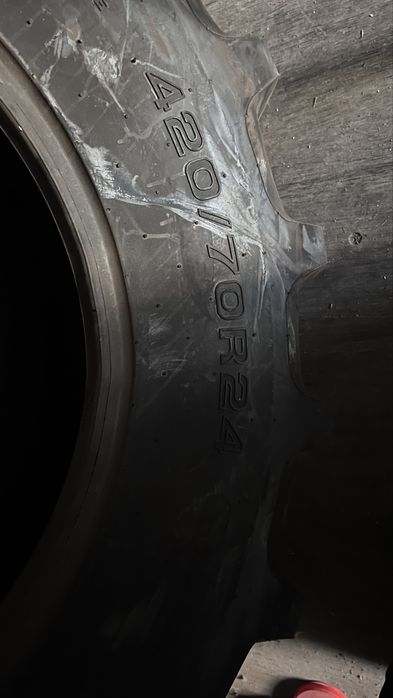 Спец техника трактор