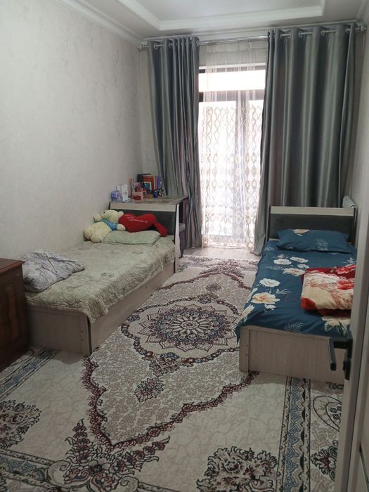 Хасанбойда ҳовли сотилади, обмен бор