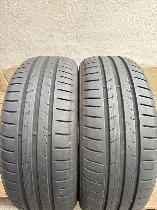 Автомобилни гуми 195 55 16 Dunlop