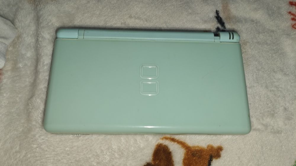 Nintendo Ds Lite
