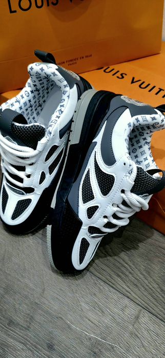 Louis vuitton skate 36 - 45