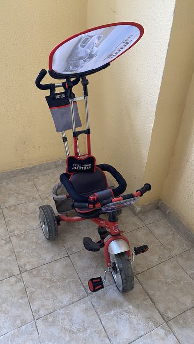 Детский велисопед