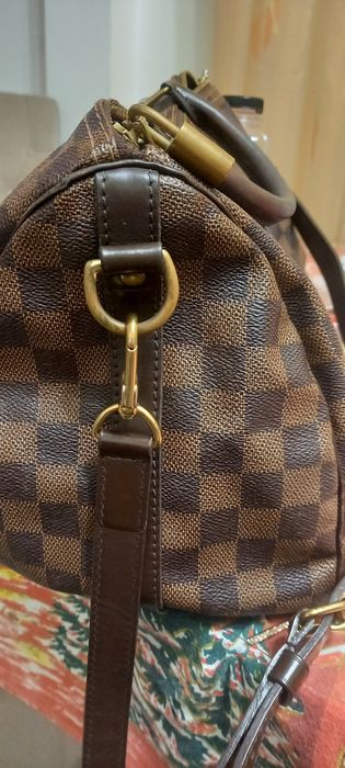 Geanta dama Louis Vuitton originală!