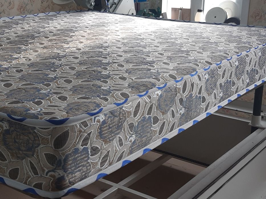 Матрасы от производителя