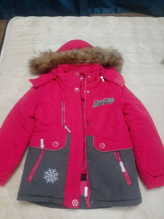 Продам детский комбенизон для девочки.