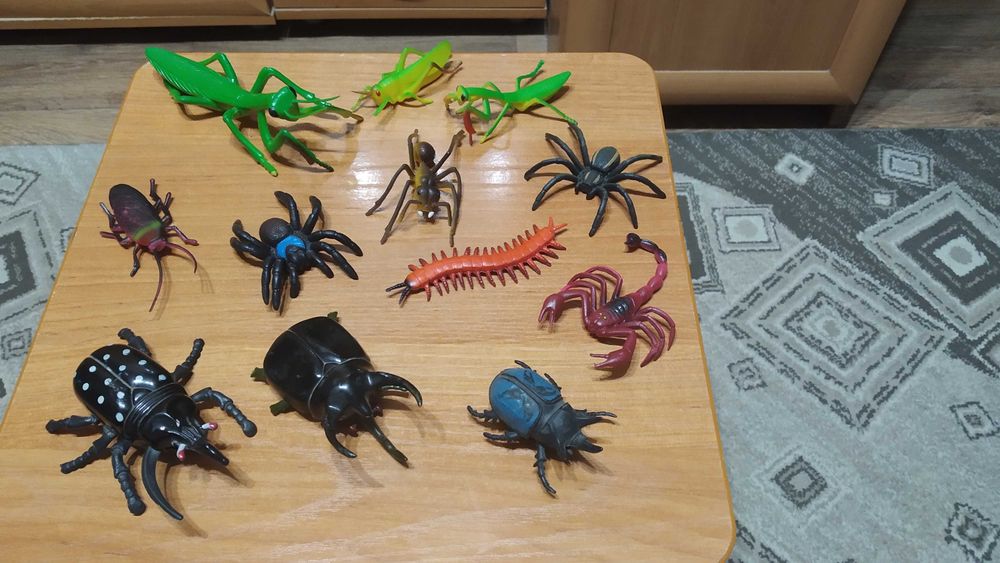 Наборы детских игрушек