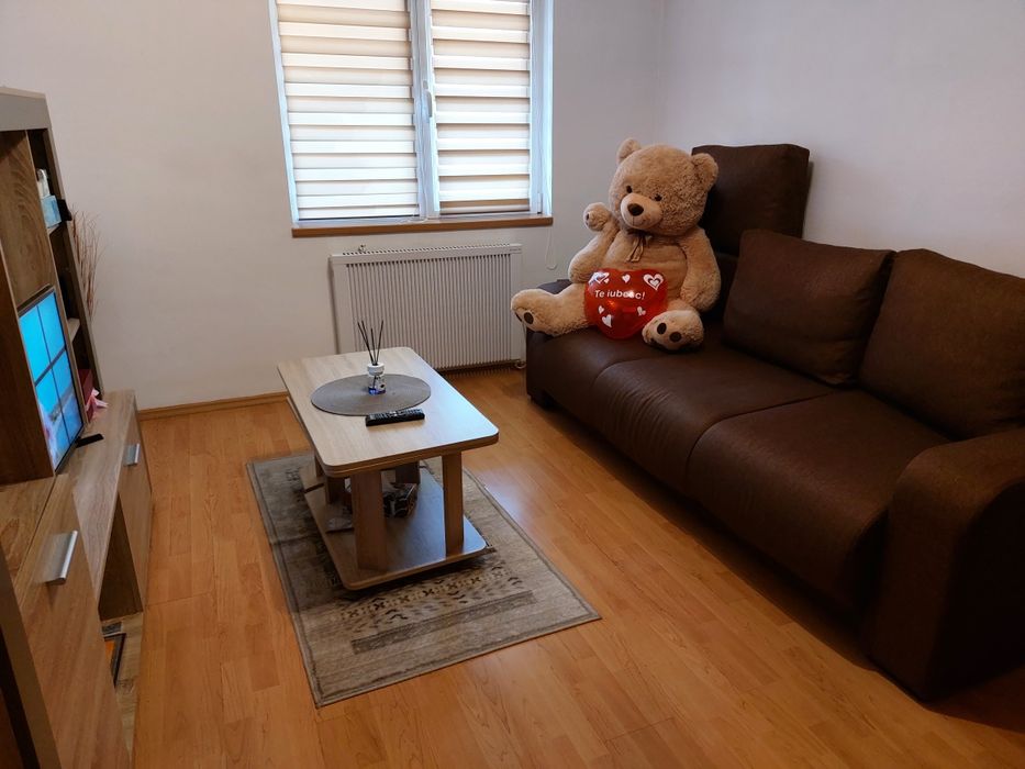 Apartament 2 camere de vanzare