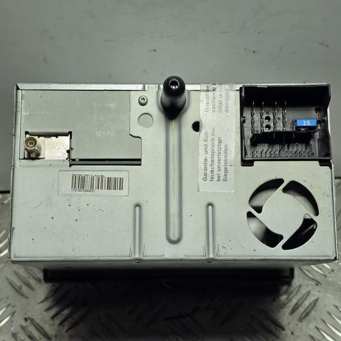 Unitate CD 30MP3 Opel Corsa D