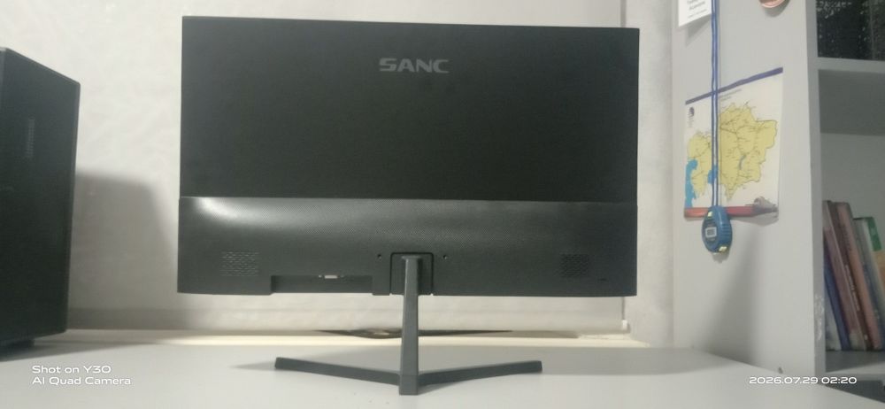 монитор sanc M2453KJ