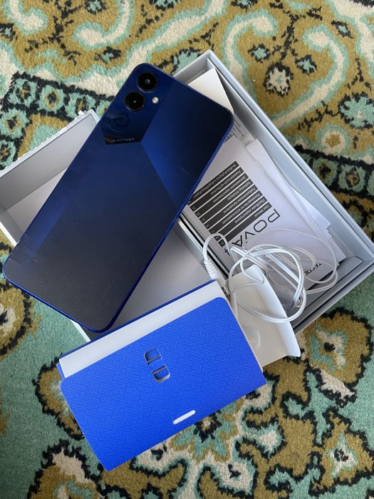 Продам техно пова 4 на запчасти