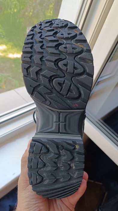 Semighete Lowa Gordon gtx 43.5 ca noi