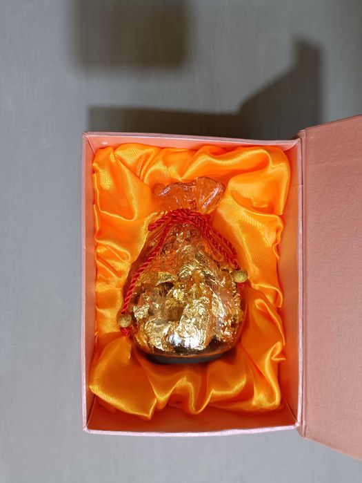 Подарок по Фэн-шуй  для богатства