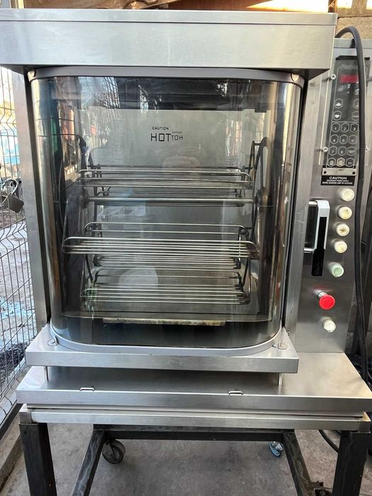 Електрически Грил