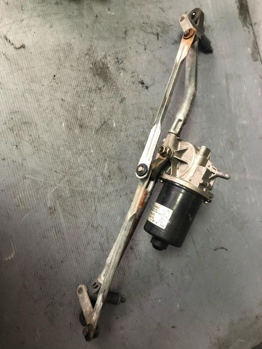 ansamblu motoras stergatoare fiat punto  1999-2012