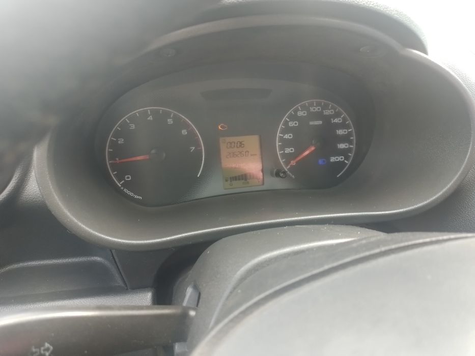 Продам ладу гранту 2013 г.в.