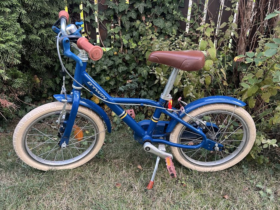 Vand bicicleta copii