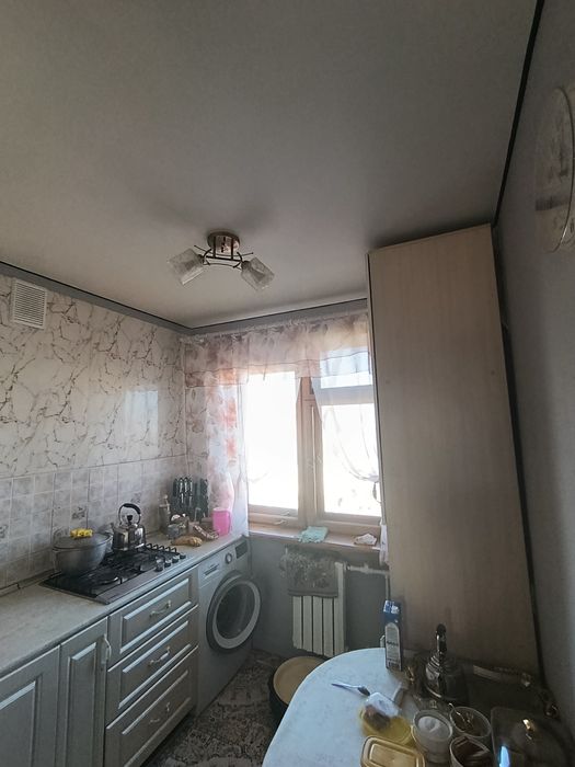 3 к.кв пр-т Абая