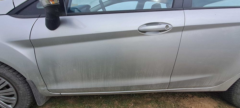 FORD FIESTA 1.2I 60 К.С   160 000 КМ