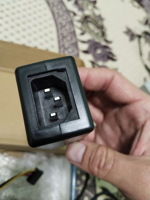 Usb на sata ide кабель переходник адаптер