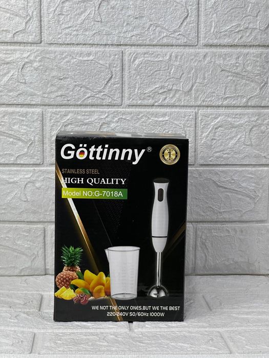 Погружной блендер Göttinny
