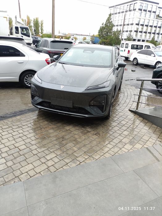 Deepal S07 300 ultra full 2026