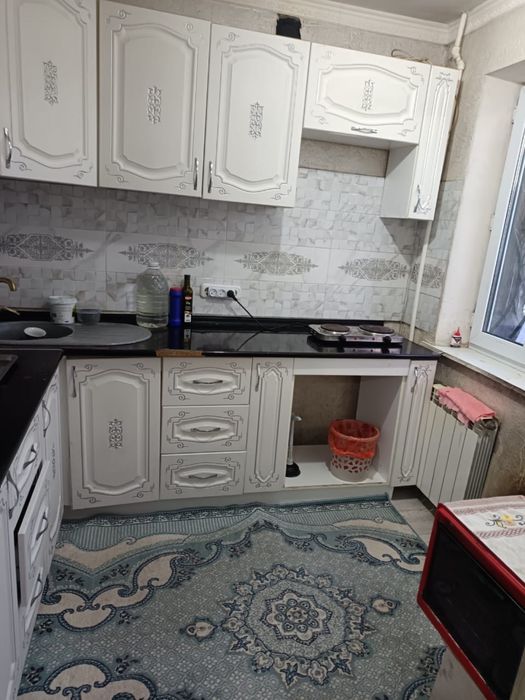 Продается 2х-комн.кв на 6 микрорайоне