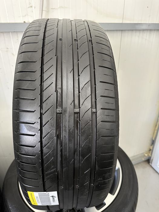 jante mercedes s e class 5x112 anvelope 245 45 19 w222